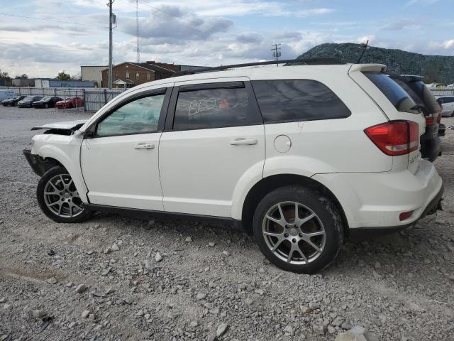 3C4PDDEG4FT633869 | 2015 DODGE JOURNEY R/