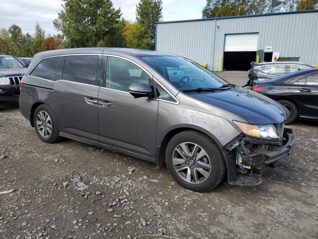 5FNRL5H93GB017465 Honda Odyssey Touring