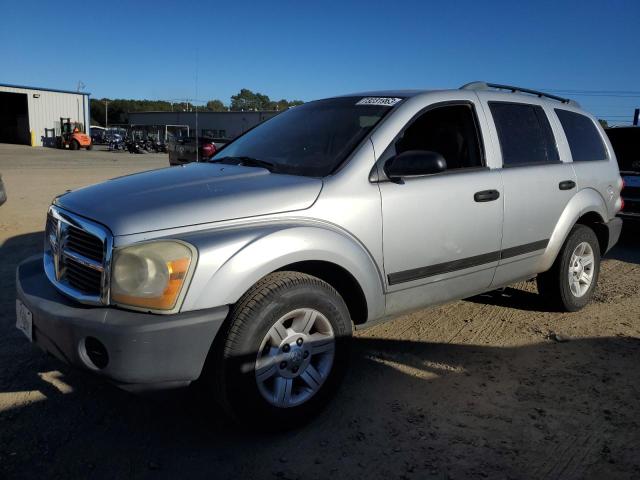 2005 Dodge Durango ST