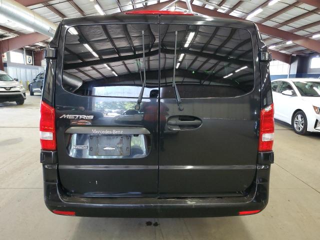 2018 MERCEDES-BENZ METRIS - WD4PG2EE5J3373860