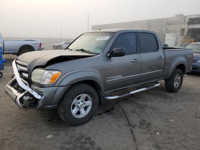 2006 Toyota Tundra 