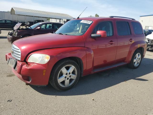 2010 Chevrolet HHR LT