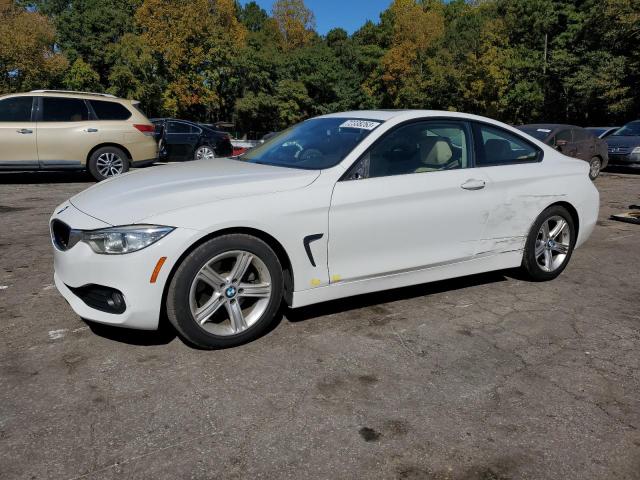 2014 BMW 4 Series 428i