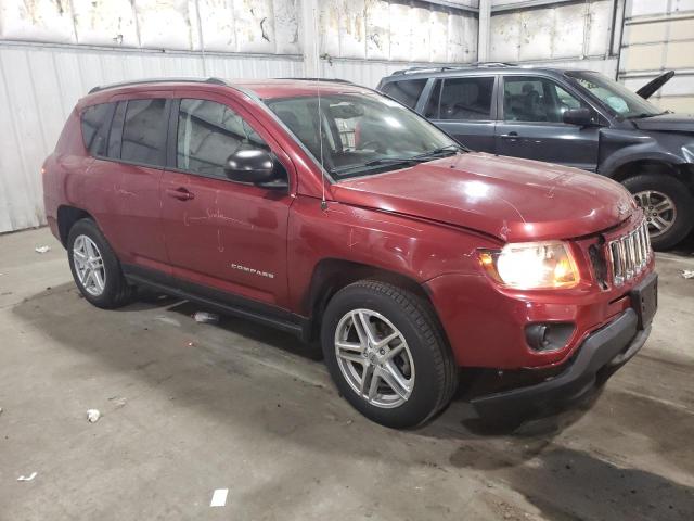 1C4NJCBA6GD525321 | 2016 JEEP COMPASS SP