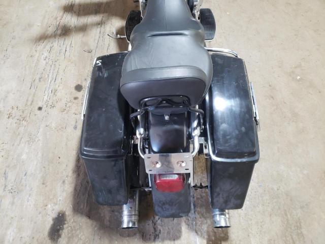 2003 HARLEY-DAVIDSON FLHTI 1HD1FVW1X3Y623257