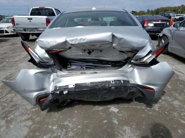 2020 NISSAN ALTIMA SR - 1N4BL4CV6LC175652