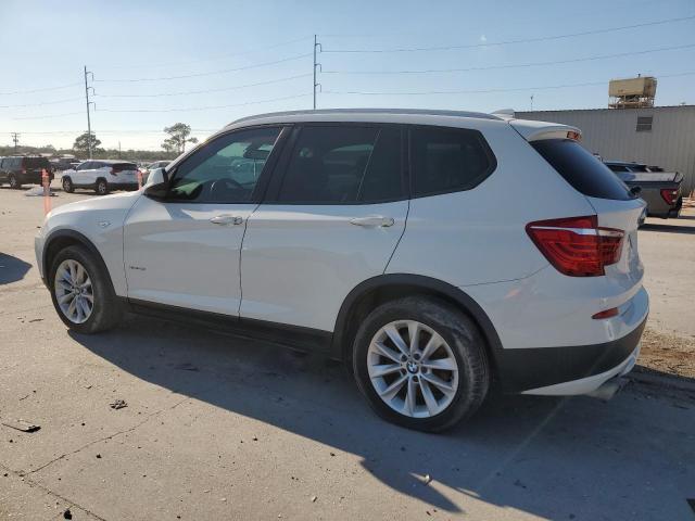 VIN 5UXWX9C58D0A28010 2013 BMW X3, Xdrive28I no.2