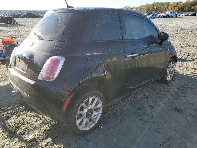 Vin: 3c3cffkr4ht586358, lot: 72268483, fiat 500 pop 20173