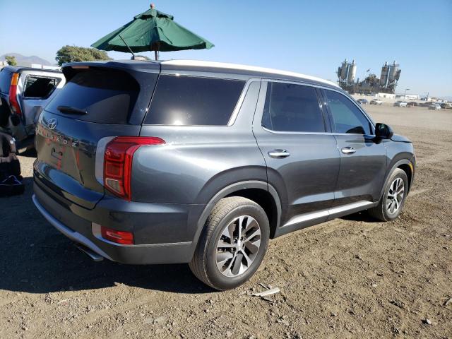 KM8R24HE9LU070288 Hyundai Palisade S 3