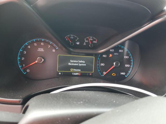 2022 GMC CANYON AT4 1GTG6FEN2N1278954