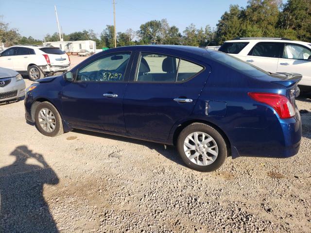 2019 NISSAN VERSA 1.6 - 3N1CN7AP3KL826109