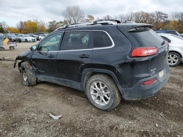 2016 JEEP CHEROKEE L - 1C4PJMCB2GW111737