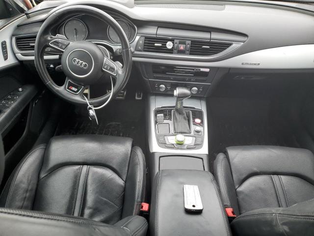 2015 AUDI S7 PREMIUM WAUW2AFC1FN005809