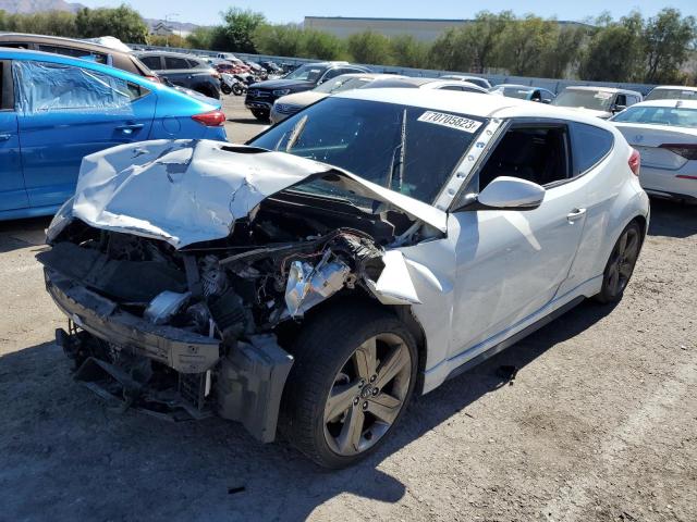 2014 Hyundai Veloster Turbo