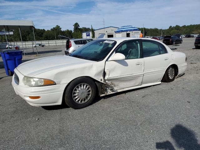 2004 Buick LeSabre Custom