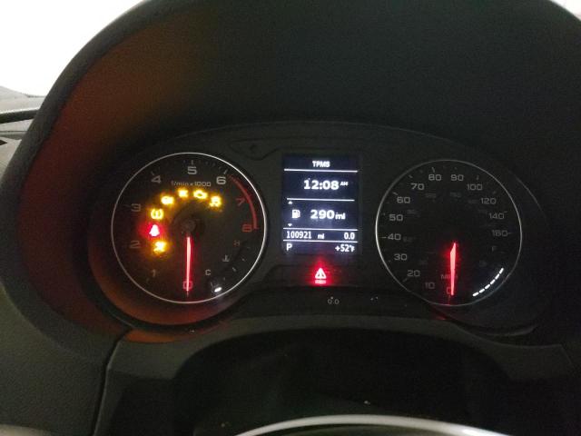 2015 AUDI A3 - WAUBFGFF9F1124005