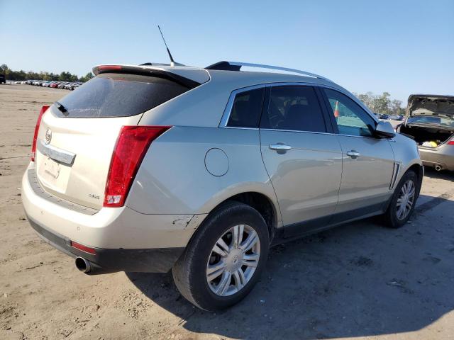 3GYFNEE37ES659604 Cadillac Srx Luxury Collection