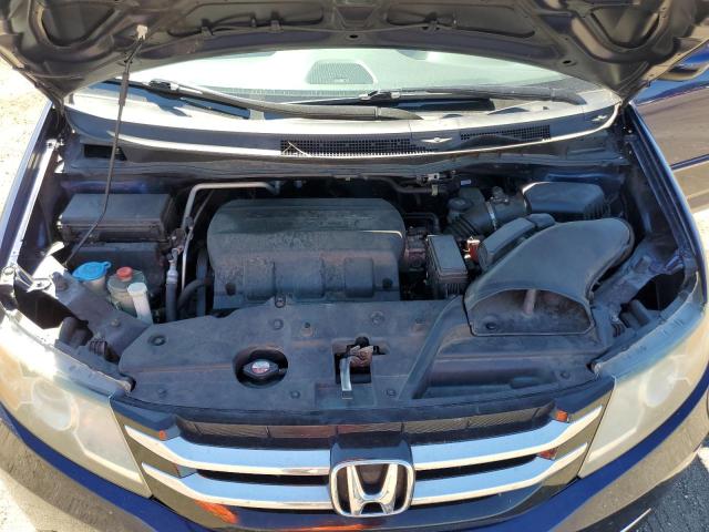 5FNRL5H6XFB112383 Honda ODYSSEY EXL