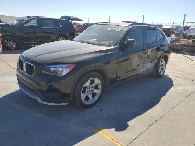 2015 BMW X1 sDrive28i