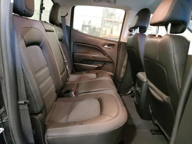 2021 GMC CANYON AT4 1GTG6FEN4M1102535