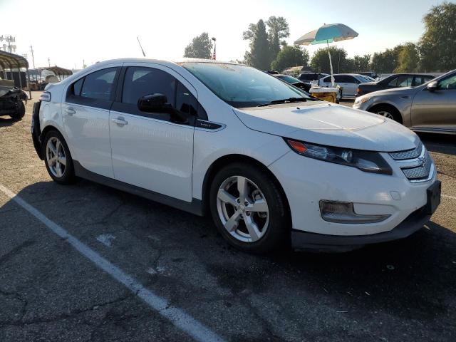 VIN 1G1RA6E45EU164419 2014 Chevrolet Volt no.4