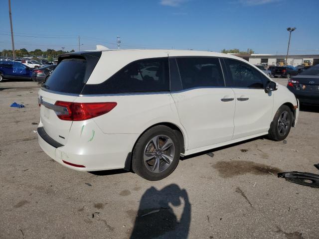 5FNRL6H85JB009002 Honda Odyssey Touring