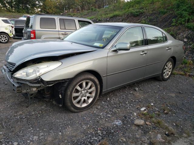 2003 Lexus ES 300 