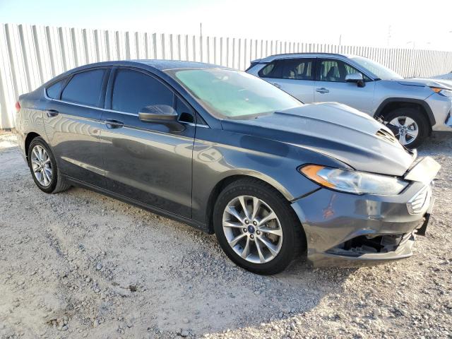 3FA6P0HD9HR124962 | 2017 FORD FUSION SE