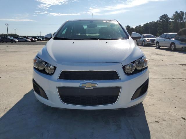 1G1JA5SH4F4128642 | 2015 CHEVROLET SONIC LS