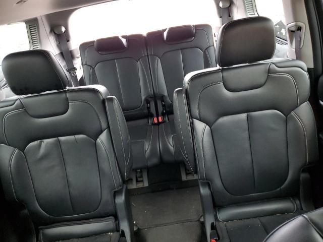1C4RJKBG1M8201441 Jeep Grand Cherokee L Limited