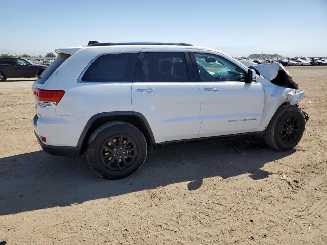1C4RJEBG7GC336295 Jeep Grand Cherokee Limited