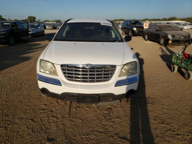 2004 Chrysler Pacifica VIN: 2C4GM68414R510897 Lot: 71551913