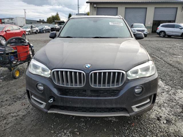 VIN 5UXKR0C54E0H17452 2014 BMW X5, Xdrive35I no.5