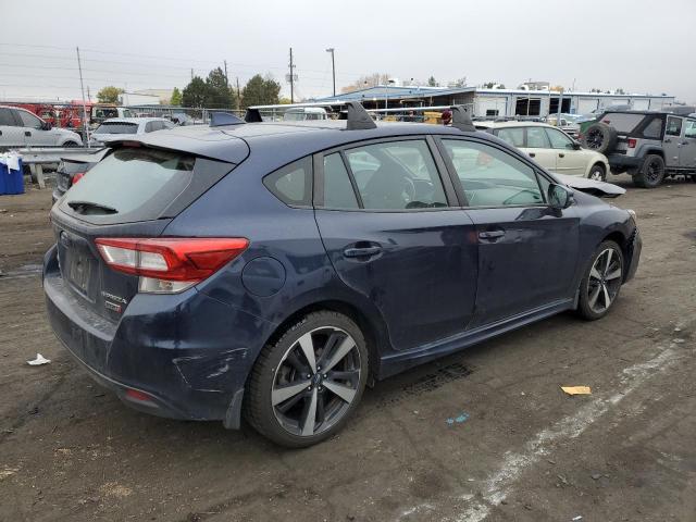 4S3GTAJ64K1711406 Subaru Impreza SP 3