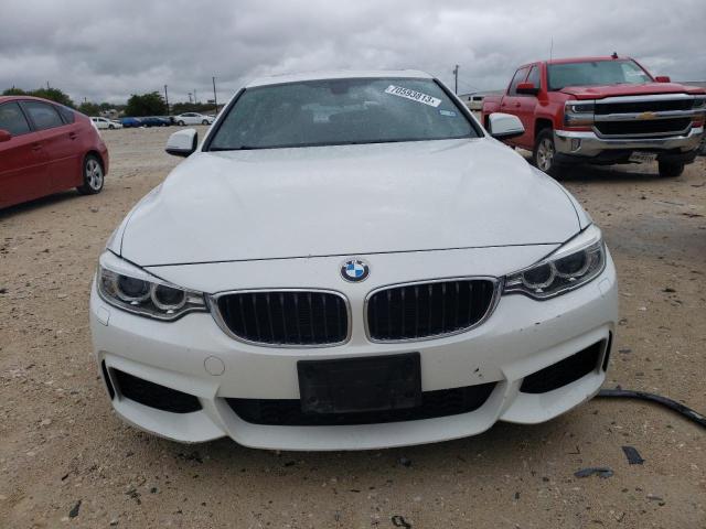 WBA4A5C53FG051458 BMW 428 I Gran Coupe