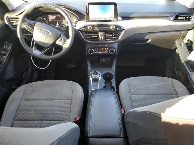 2022 FORD ESCAPE SE - 1FMCU0G66NUA81481