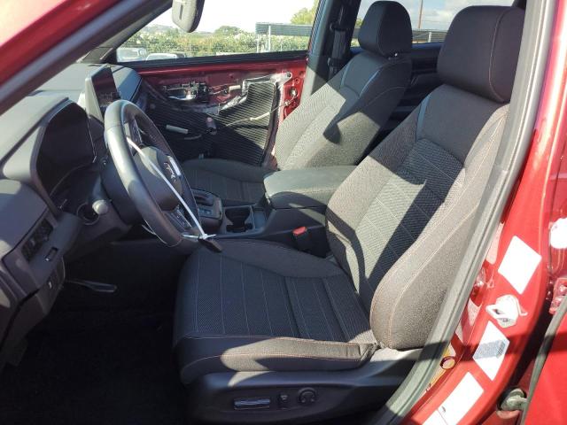 2023 HONDA CR-V SPORT - 7FARS6H5XPE012385