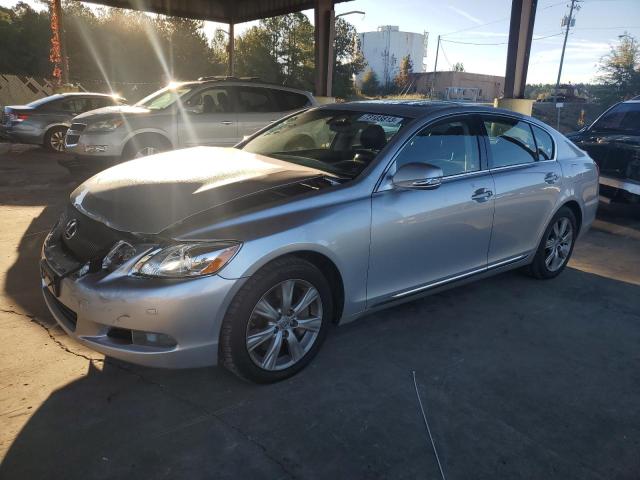 2008 Lexus GS 350 