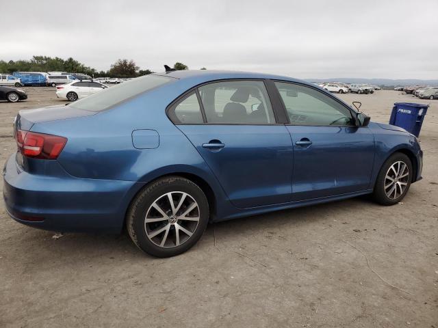 3VWD67AJ8GM405334 | 2016 VOLKSWAGEN JETTA