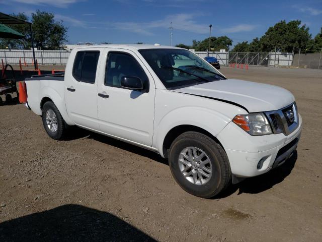 1N6AD0ER8FN745197 Nissan FRONTIER S