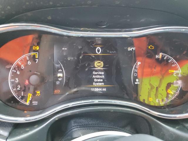 1C4RJEAG3MC511834 Jeep Grand Cherokee Laredo
