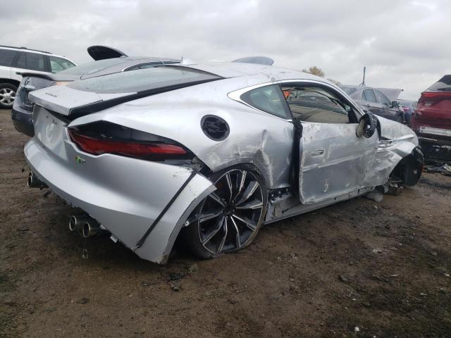SAJD51FE0MCK73716 Jaguar F-TYPE R