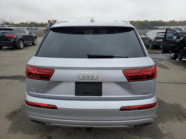 WA1LAAF79JD045317 | 2018 AUDI Q7 PREMIUM