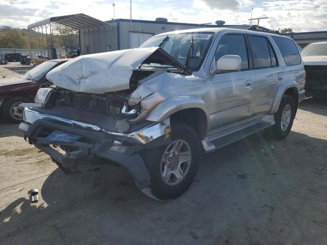 2002 Toyota 4Runner SR5