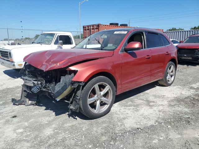 2009 Audi Q5 