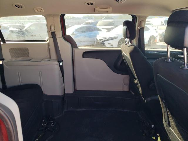 2C4RDGCG4ER479002 Dodge Grand Caravan Sxt