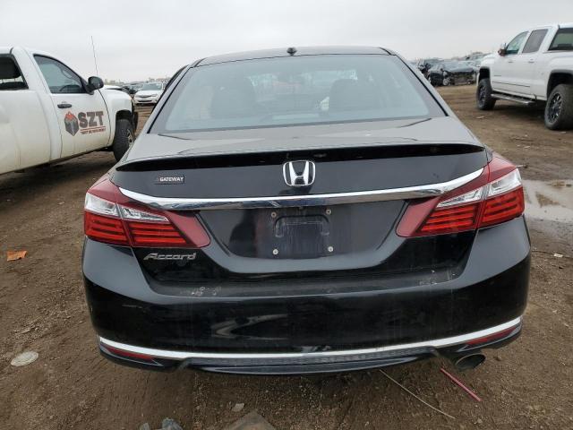 1HGCR2F89GA014254 | 2016 HONDA ACCORD EXL