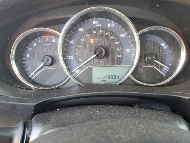 2015 TOYOTA COROLLA L - 5YFBURHE9FP191708