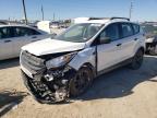 2019 FORD ESCAPE S - 1FMCU0F70KUC37987