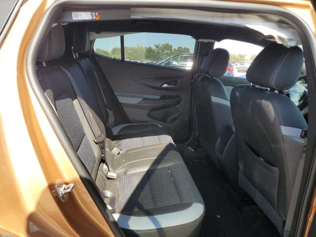 2024 BUICK ENVISTA PR - KL47LAE24RB018289